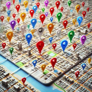 Chaos im Google-Eintrag-Dschungel? Entdecken Sie die Lösung für mehr Übersicht und Kundenbindung